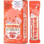 おくすり飲めたね スティックタイプ いちご味 25g×6本 龍角散