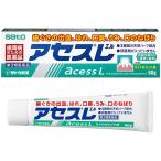 【第3類医薬品】 アセスL 60g ライトなミント味 佐藤製薬
