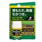 キャベジンコーワαプラス 18錠 胃もたれ、胃痛、むかつきに 興和 第2類医薬品