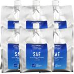 ショッピング新型インフルエンザ SAE微酸性電解水2Lｘ6本セット