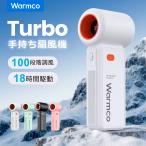 ハンディファン 100段階風量 手持ち 扇風機 5000mAh ブラシレス 静音 携帯 軽量 首掛け 可愛い USB充電 通勤 通学 旅行 出張 ライブ フェス お出かけ 野球