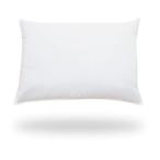 EFFECT 日本製 枕 厳選素材で枕専門店が作った そば殻まくら 高め 硬め タイプ (43×63ｃｍ)