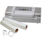 家庭用 真空パック 器 機 フード シーラー 真空パックん PREMIUM