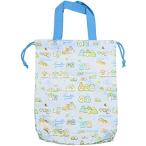 ジェイズプランニング シューズバッグ すみっコぐらし