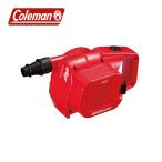  Coleman 4D Quick насос ( 2000021937 ) кемпинг сопутствующие товары 
