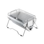 ユニセラ TG-III ユニフレーム UNIFLAME 615010 BBQコンロ アウトドア 卓上グリル キャンプ バーベキューコンロ BBQ 焼き肉 グリル バーベキュー 燕三条