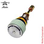 日本A.I.C. アラジン  ストーブ用部品 アラジンストーブ シャフトセット グリーン JP39020G