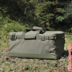 ANOBA(anoba) мульти- механизм контейнер оливковый AN022 сумка большая вместимость 