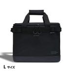 ANOBA (anoba) BLACK EDITION мульти- коробка передач L AN035 кемпинг кейс для хранения уличный сумка 