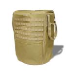 ショッピングストーブ ANOBA ( アノバ ) ストーブダストバッグ BIG コヨーテ AN044 ストーブバッグ アウトドア ケース キャンプ ゴミ箱 収納ケース