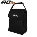 AOクーラー フラップリッド ランチクーラー AO Coolers AO6FL AOクーラーズ クーラーバッグ アウトドア 保冷 キャンプ 小型 折りたたみ 保冷バッグ 8L
