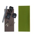  ARAI палатка поле ремонт комплект & ремонт si- поездка forest green комплект уличный кемпинг палатка ремонт техническое обслуживание 