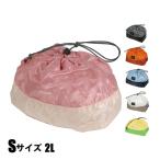 asobito штат служащих sakS 2L ABA-002 уличный compact мобильный упаковочный пакет уличный сумка для персонала мешочек кемпинг сумка кемпинг сопутствующие товары легкий S размер 2L
