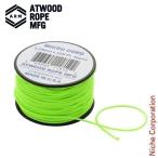  Ato do трос микро код ( neon зеленый 1.18mm/38m) 44007