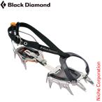 ブラックダイヤモンド  セラック クリップ BD33054 アウトドア キャンプ ウェア アクセサリー