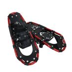  bell monto aluminium снегоступы M RD упаковочный пакет есть BS-078 уличный 