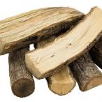 乾燥薪 堅木・大割 約20kg 箱入り M �