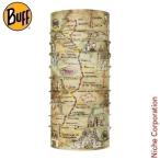BUFF EL CAMINO COOLNET UV+ GEO TOPICS MULTI 390851 полировка прохладный сеть одежда 