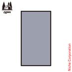 o сторона can Pal (ogawa) PVC мульти- сиденье 300x140 для Apollo n2 человек для внутренний 1437 тент на землю кемпинг сопутствующие товары сиденье водонепроницаемый ground сиденье 