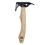 o сторона can Pal (ogawa) TANZO Hammer 3194 кемпинг молоток для колышков колок удар . колок вытащенный натуральное дерево . три статья 