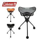 ショッピングキャンプ用品 コールマン  スツール360 1226 アウトドア キャンプ キャンプ用品 椅子 イス 持ち運び スリム収納 コンパクト
