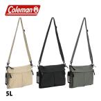  Coleman Uni War машина sakoshu1230 уличный сумка плечо .. кемпинг сопутствующие товары sakoshu портфель мелкие вещи нейлон сумка 5L