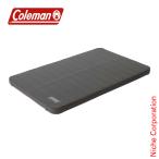  Coleman коврик туристский фургон инфлятор коврик высокий pi-k двойной 2000036154 10cm уличный in f rate коврик кемпинг автоматика расширение матрац 