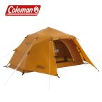 コールマン  インスタントアップドーム S 2000039089 ドーム型テント ソロテント 1人用 ソロキャンプ キャンプ用品 テント ワンタッチテント