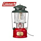 コールマン クリスマスリミテッド ハイブリッドランタン 2025 サンタクロースエディション 2232436 ランタン キャンプ用品