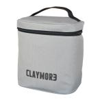 k Ray moa вентилятор V600+ кейс CLAYMORE CLFN-V610WG-P CLFN-V610 уличный кемпинг кейс для хранения место хранения сумка место хранения задний 