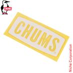  Chums разрезное полотно Chums Logo S CH62-1484-0000-00 кемпинг сопутствующие товары 