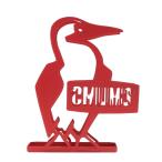 ショッピング蚊取り線香 チャムス ブービーモスキートコイルホルダー CH62-1948-R001-00 キャンプ 蚊取り線香ホルダー 蚊取り線香 立て