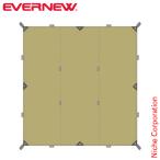 エバニュー タープ Tarp TC1 ECQ201