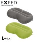 EXPED(ek spec do) Ultra pillow L 394149 уличный коврик кемпинг коврик 
