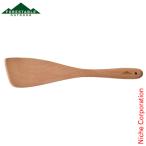 FORESTABLE（フォレスタブル） ターナー L MTN295BE-FRS テーブルウェア 木べら 木製 ヘラ スパチュラ フライ返し アウトドア おしゃれ 軽量