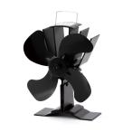  fire - боковой chim вентилятор 80600 дровяная печь плита вентилятор источник питания не необходимо экономия энергии тихий звук защищающий от холода меры воздух круговорот 