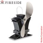  eko вентилятор bell воздушный 806JP fire - боковой FIRESIDE отправка способ плита вентилятор камин экономия энергии источник питания не необходимо 