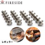  fire - боковой дрова один постоянный MK182R дровяная печь fire - tool надеты огонь огонь вызывает дрова сделано в Японии 