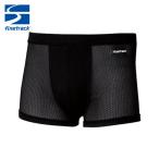 fa INTRAC finetrack dry re year Basic Boxer front .. men's FUM0428s gold mesh sport inner thin pants apparel 