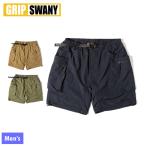 GRIP SWANY(グリップスワニー)  スープレックス ギア バギー ショーツ GSMS0028 アウトドア ウェア ズボン ボトムス メンズ
