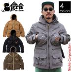 ショッピングOUTDOOR grn outdoor TEBURA MOUNTAIN PARKA21 GO9205Q 手ぶら マウンテンパーカー アウトドア ウェア キャンプ