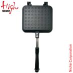 ハイマウント ホットサンドメーカー シングルIH 13014 ホットサンドクッカー IH対応 アルミ アウトドア キャンプ 売り尽くし 在庫処分