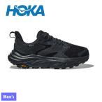 ホカ  アナカパ 2 ロー GTX メンズ 1141632F アウトドア ウェア 登山靴 山登り メンズ 靴 ハイキングシューズ