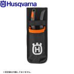 ハスクバーナ 剪定鋏ホルダー 547048301 ケース オプション アクセサリー