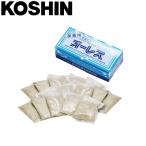 工進 PA-258 浄化促進剤オーレス20(20gx15包) 00109241 浄化槽ブロワポンプ用