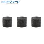 kata Dine Be свободный AC для запасной карбоновый 3 деталь 14078 уличный кемпинг водяной фильтр фильтр фильтр 