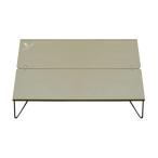 鎌倉天幕  鎌倉天幕xB:MING ソリスト T No.14 ST14B アウトドアテーブル キャンプテーブル 机