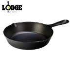 ロッジ スキレット 8インチ LODGE L5SK3 訳あり アウトドア クッカー キャンプ BBQ IH対応 鉄 内径 20.2cm
