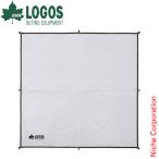 ロゴス ソーラーブロック トップシート300-BJ  71805560 キャンプ テント