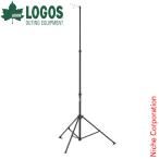  Logos Shadow черный фонарь paul (pole) 71905001 свет фонарь высота настройка возможность compact место хранения кемпинг сопутствующие товары 